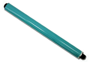 Tambor OPC para impresora láser HP CP1215 para cartucho de tóner CB540A