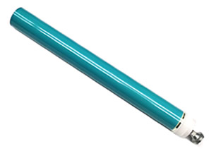 Tambor OPC para impresora láser HP P3015 para cartucho de tóner CE255A