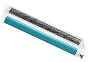 Tambor OPC para impresora láser HP P2035 para cartucho de tóner CE505A