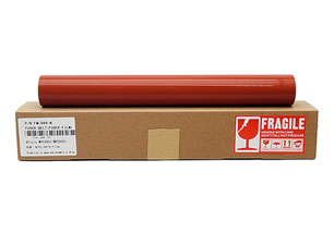 Película de fusor para Ricoh Aficio MP C4501 MFP Láser Color