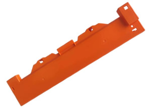HP CF237A and CF237X Drum Prtective Cover